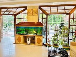 Hotel Delta International