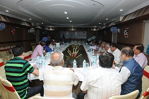 Hotel Delta International