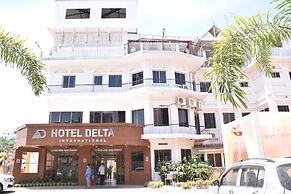 Hotel Delta International