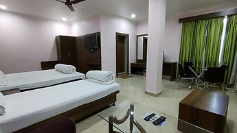 Hotel Delta International