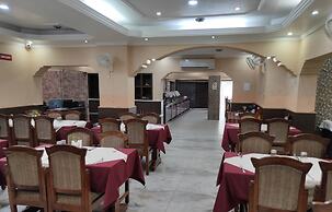 Hotel Delta International