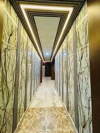 Hotel Delta International