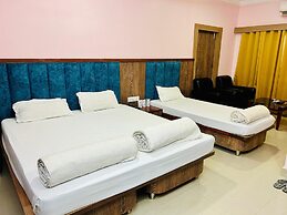 Hotel Delta International