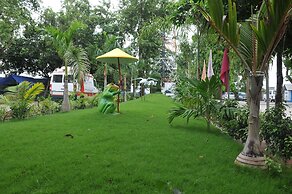 Hotel Delta International