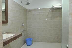 Hotel Delta International