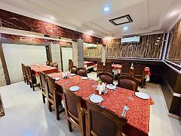 Hotel Delta International