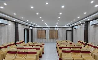 Hotel Delta International