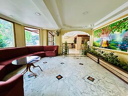 Hotel Delta International