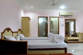 Hotel Delta International