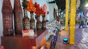 Hotel Delta International