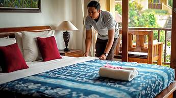 Jati 3 Bungalows and Spa