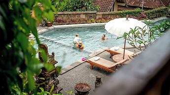 Jati 3 Bungalows and Spa