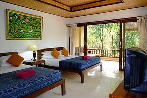 Jati 3 Bungalows and Spa