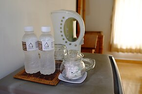 Jati 3 Bungalows and Spa