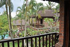 Jati 3 Bungalows and Spa