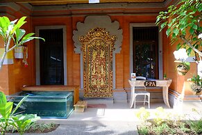 Jati 3 Bungalows and Spa