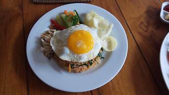 Jati 3 Bungalows and Spa