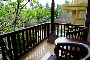Jati 3 Bungalows and Spa