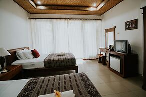 Jati 3 Bungalows and Spa