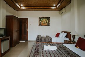 Jati 3 Bungalows and Spa