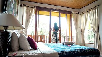 Jati 3 Bungalows and Spa