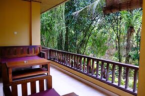 Jati 3 Bungalows and Spa