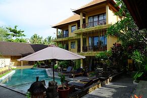 Jati 3 Bungalows and Spa