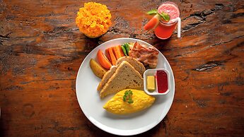 Jati 3 Bungalows and Spa