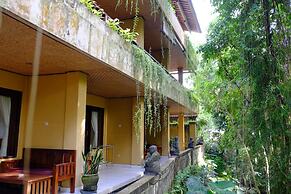 Jati 3 Bungalows and Spa