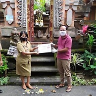 Jati 3 Bungalows and Spa