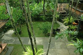 Jati 3 Bungalows and Spa