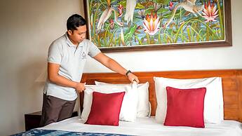 Jati 3 Bungalows and Spa