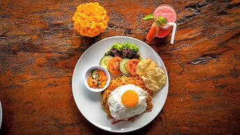 Jati 3 Bungalows and Spa