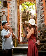 Jati 3 Bungalows and Spa