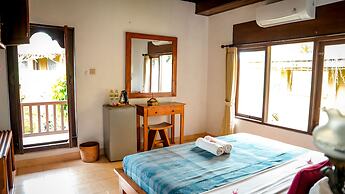 Jati 3 Bungalows and Spa