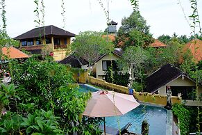 Jati 3 Bungalows and Spa