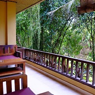 Jati 3 Bungalows and Spa