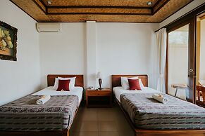 Jati 3 Bungalows and Spa