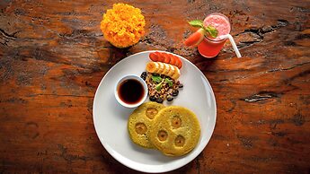 Jati 3 Bungalows and Spa