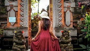 Jati 3 Bungalows and Spa