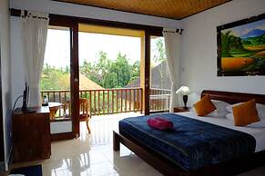 Jati 3 Bungalows and Spa