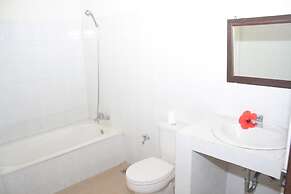 Jati 3 Bungalows and Spa