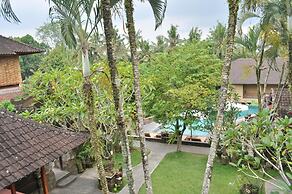 Jati 3 Bungalows and Spa