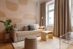 My Home in Vienna