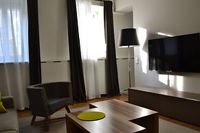 My Home in Vienna