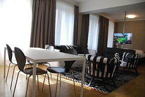 My Home in Vienna