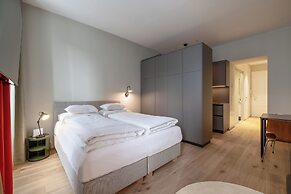 My Home in Vienna