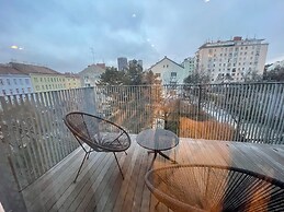 My Home in Vienna