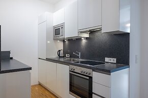 My Home in Vienna