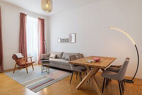 My Home in Vienna